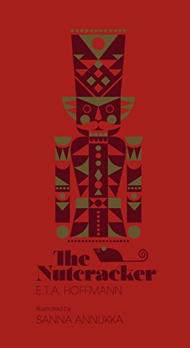 Algopix Similar Product 2 - The Nutcracker