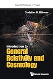 Algopix Similar Product 11 - Introduction To General Relativity And