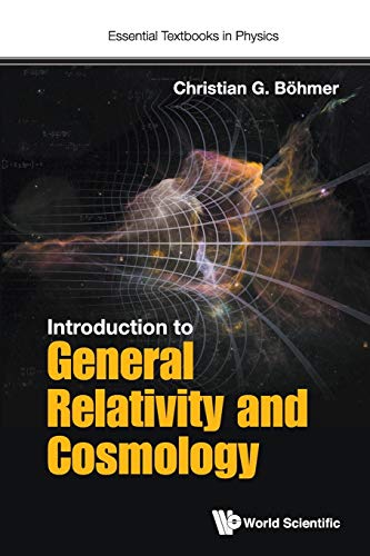 Algopix Similar Product 12 - Introduction To General Relativity And