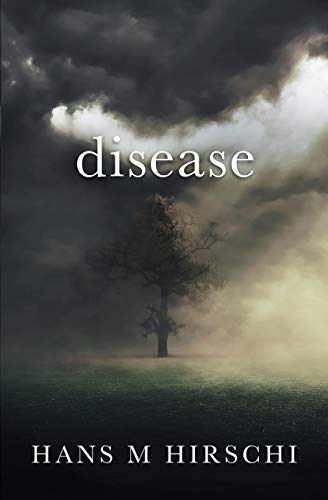 Algopix Similar Product 4 - Disease When Life takes an Unexpected