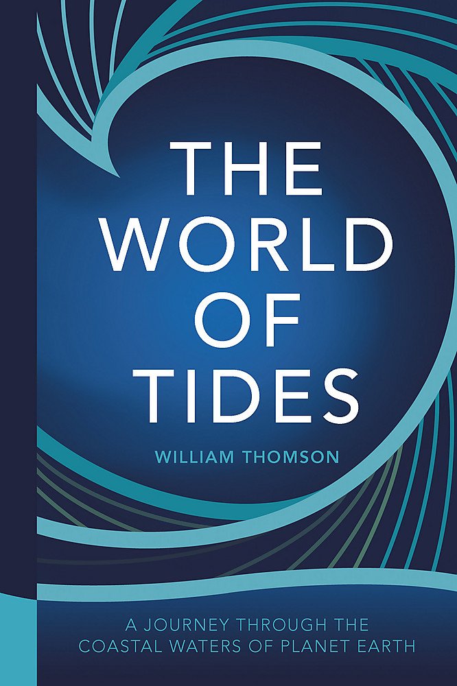 Algopix Similar Product 3 - The World of Tides A Journey Through