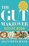 Algopix Similar Product 15 - The Gut Makeover Recipe Book