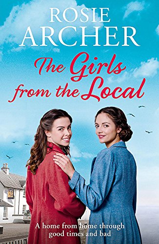 Algopix Similar Product 2 - The Girls from the Local