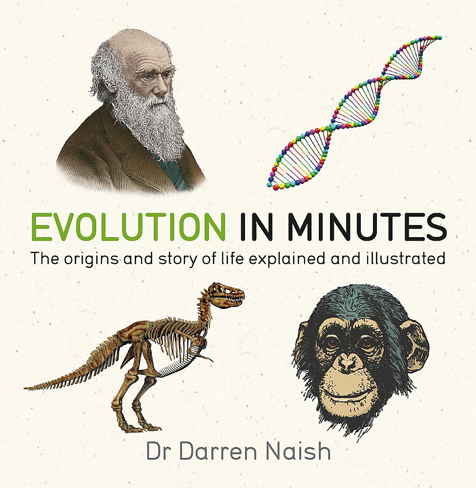 Algopix Similar Product 10 - Evolution in Minutes
