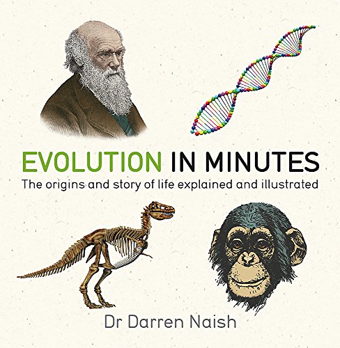 Algopix Similar Product 1 - Evolution in Minutes