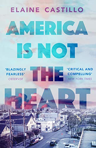 Algopix Similar Product 4 - America Is Not the Heart