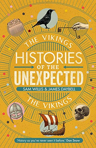 Algopix Similar Product 9 - Histories of the Unexpected: The Vikings