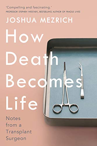 Algopix Similar Product 14 - How Death Becomes Life Notes from a
