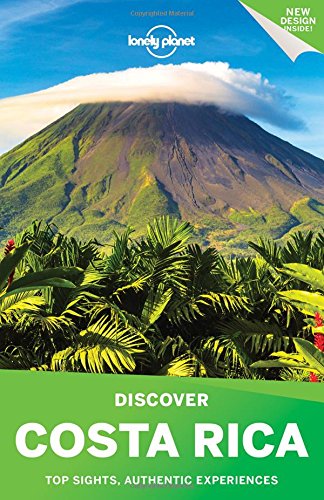 Algopix Similar Product 16 - Lonely Planet Discover Costa Rica