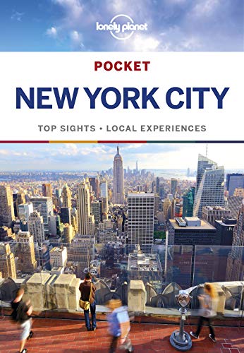 Algopix Similar Product 12 - Lonely Planet Pocket New York City 7