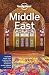Algopix Similar Product 15 - Lonely Planet Middle East 9 Travel