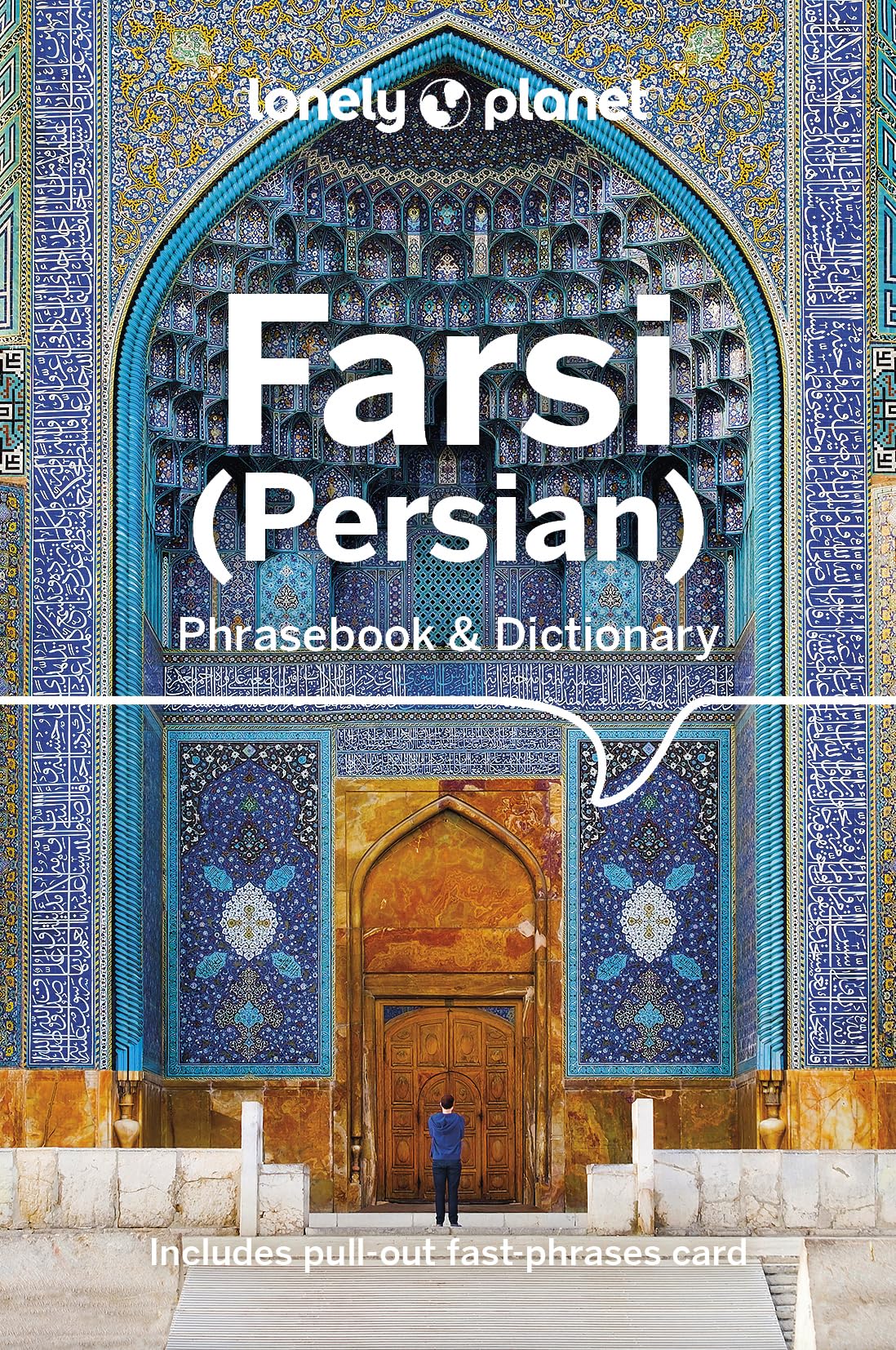 Algopix Similar Product 8 - Lonely Planet Farsi Persian