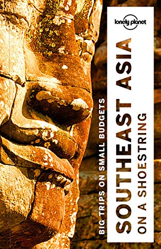Algopix Similar Product 15 - Lonely Planet Southeast Asia on a