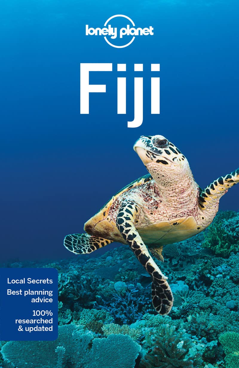 Algopix Similar Product 10 - Lonely Planet Fiji (Travel Guide)