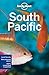 Algopix Similar Product 2 - Lonely Planet South Pacific Travel
