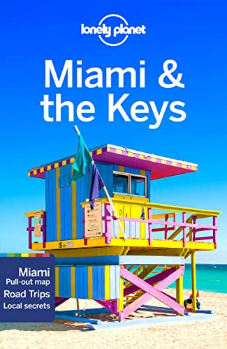 Algopix Similar Product 18 - Lonely Planet Miami  the Keys 8