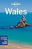 Algopix Similar Product 3 - Lonely Planet Wales (Country Guide)