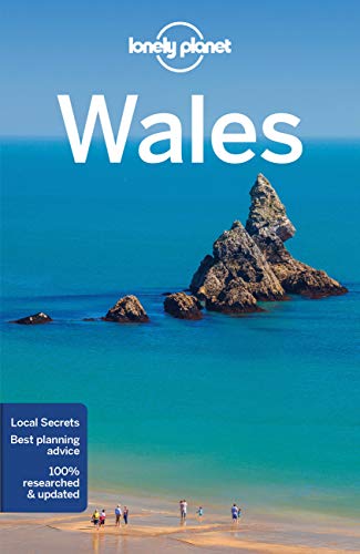 Algopix Similar Product 9 - Lonely Planet Wales (Country Guide)