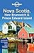 Algopix Similar Product 19 - Lonely Planet Nova Scotia New