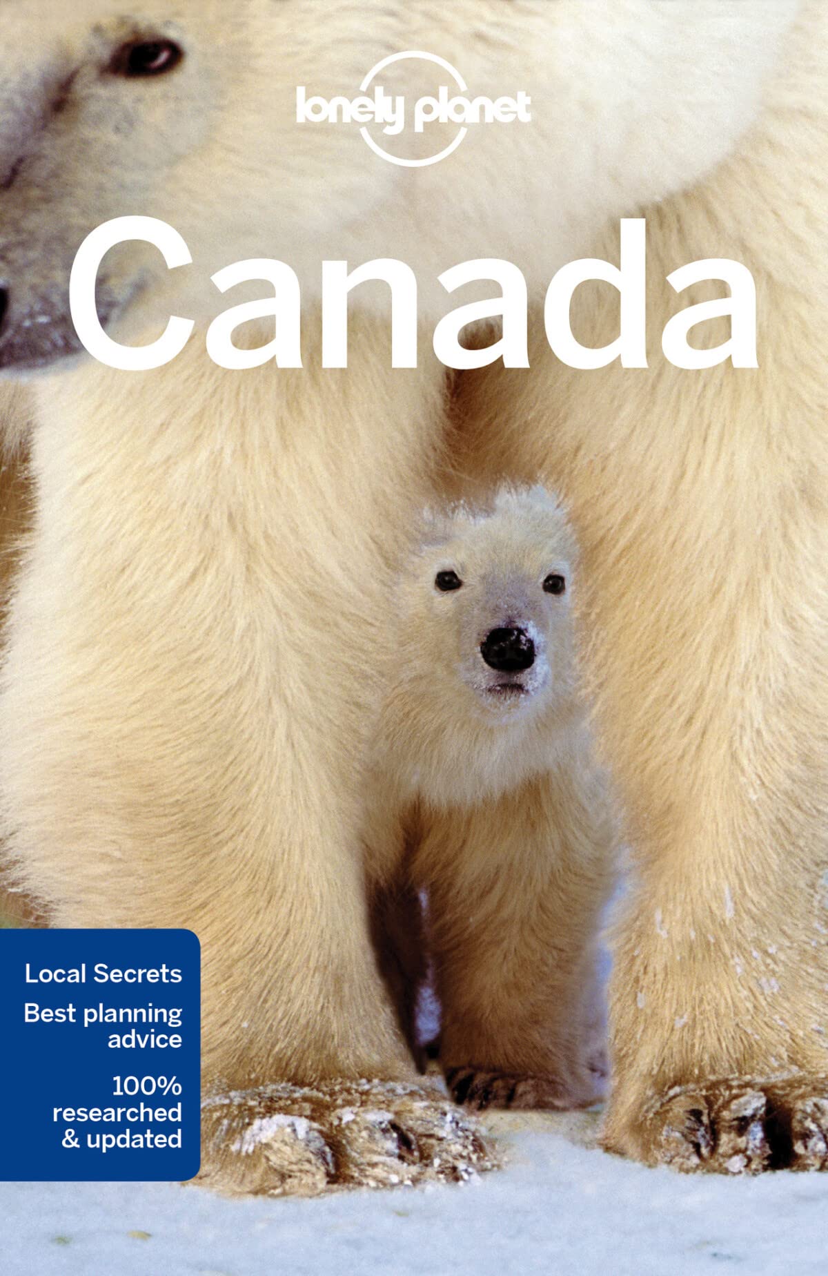 Algopix Similar Product 10 - Lonely Planet Canada (Country Guide)