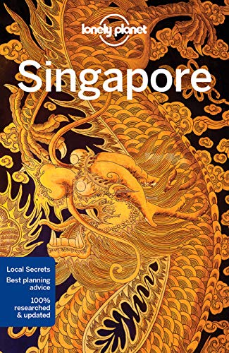 Algopix Similar Product 17 - Lonely Planet Singapore (Travel Guide)