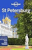 Algopix Similar Product 10 - Lonely Planet St Petersburg (City Guide)