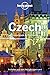 Algopix Similar Product 5 - Lonely Planet Czech Phrasebook 