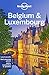 Algopix Similar Product 3 - Lonely Planet Belgium  Luxembourg