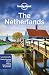 Algopix Similar Product 3 - Lonely Planet The Netherlands Travel