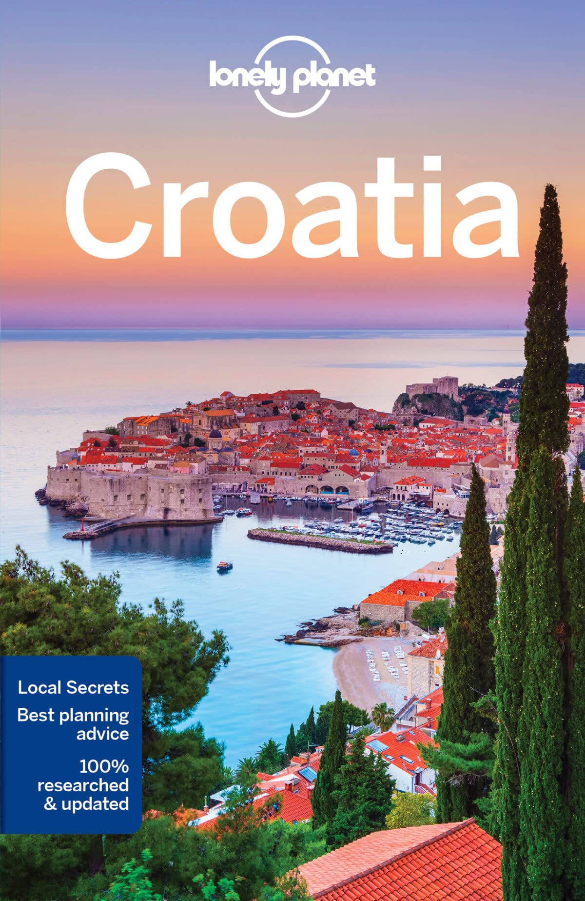 Algopix Similar Product 2 - Lonely Planet Croatia (Country Guide)