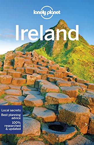 Algopix Similar Product 11 - Lonely Planet Ireland (Travel Guide)