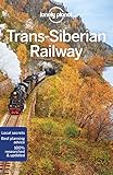 Algopix Similar Product 20 - Lonely Planet TransSiberian Railway 6