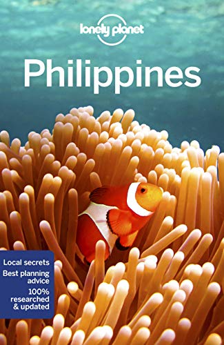 Algopix Similar Product 11 - Lonely Planet Philippines (Travel Guide)