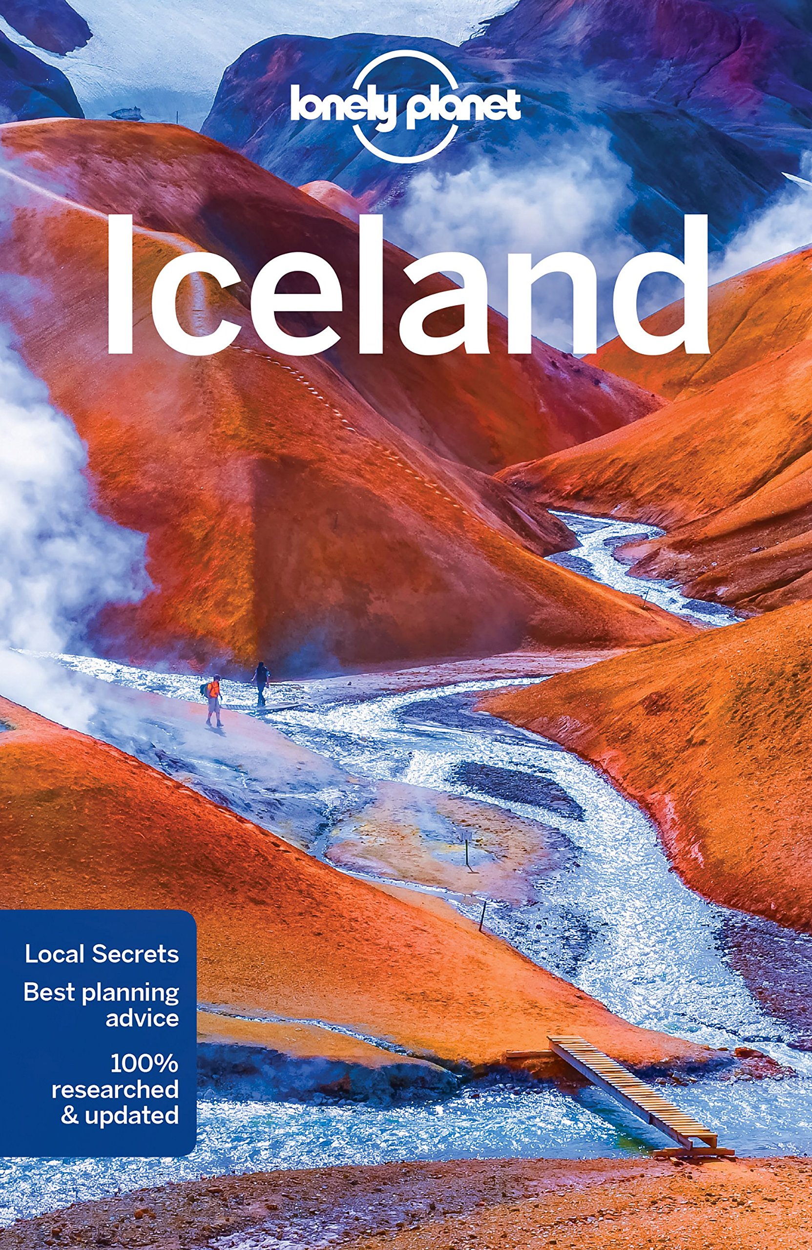 Algopix Similar Product 20 - Lonely Planet Iceland (Country Guide)