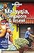 Algopix Similar Product 11 - Lonely Planet Malaysia Singapore 