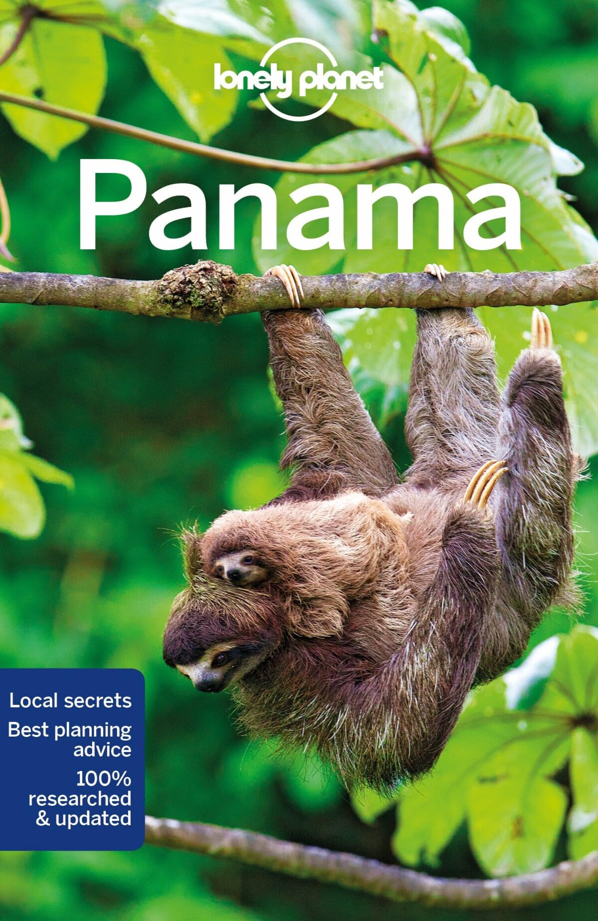 Algopix Similar Product 10 - Lonely Planet Panama 8 (Travel Guide)