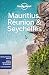 Algopix Similar Product 14 - Lonely Planet Mauritius Reunion 