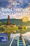 Algopix Similar Product 15 - Lonely Planet Bali Lombok  Nusa