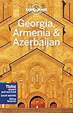 Algopix Similar Product 11 - Lonely Planet Georgia Armenia 