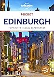 Algopix Similar Product 9 - Lonely Planet Pocket Edinburgh