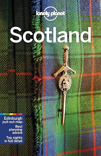 Algopix Similar Product 17 - Lonely Planet Scotland (Travel Guide)