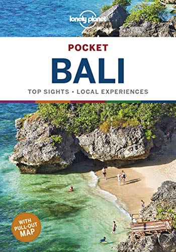 Algopix Similar Product 3 - Lonely Planet Pocket Bali (Travel Guide)
