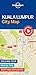 Algopix Similar Product 9 - Lonely Planet Kuala Lumpur City Map
