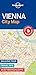 Algopix Similar Product 1 - Lonely Planet Vienna City Map 1