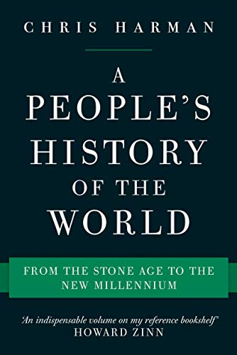 Algopix Similar Product 16 - A Peoples History of the World From