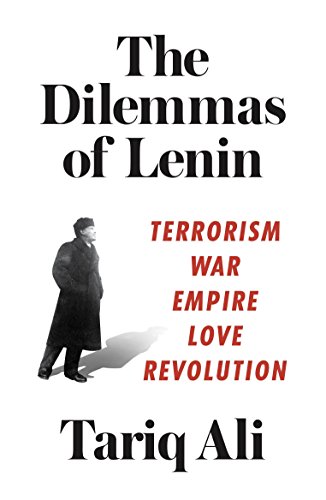 Algopix Similar Product 16 - The Dilemmas of Lenin Terrorism War