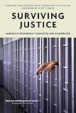 Algopix Similar Product 15 - Surviving Justice Americas Wrongfully