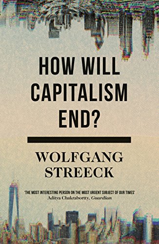 Algopix Similar Product 4 - How Will Capitalism End Essays on a