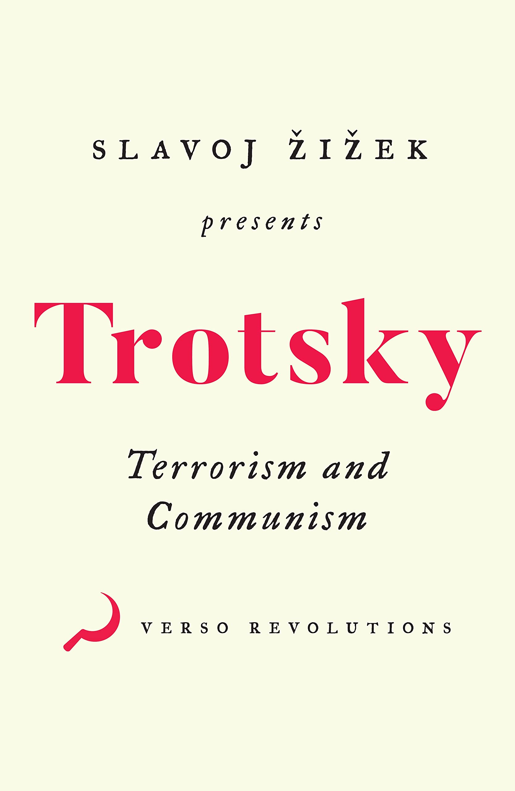 Algopix Similar Product 10 - Terrorism and Communism A Reply to
