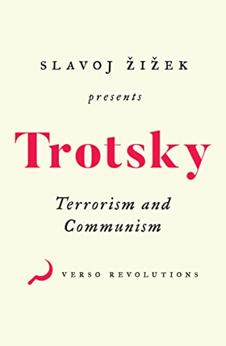 Algopix Similar Product 16 - Terrorism and Communism A Reply to